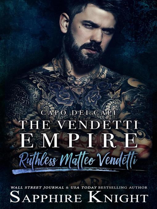 Title details for The Vendetti Empire by Sapphire Knight - Available